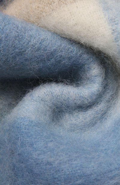 Шарф ACNE STUDIOS, арт. CA0084/M, фото 3