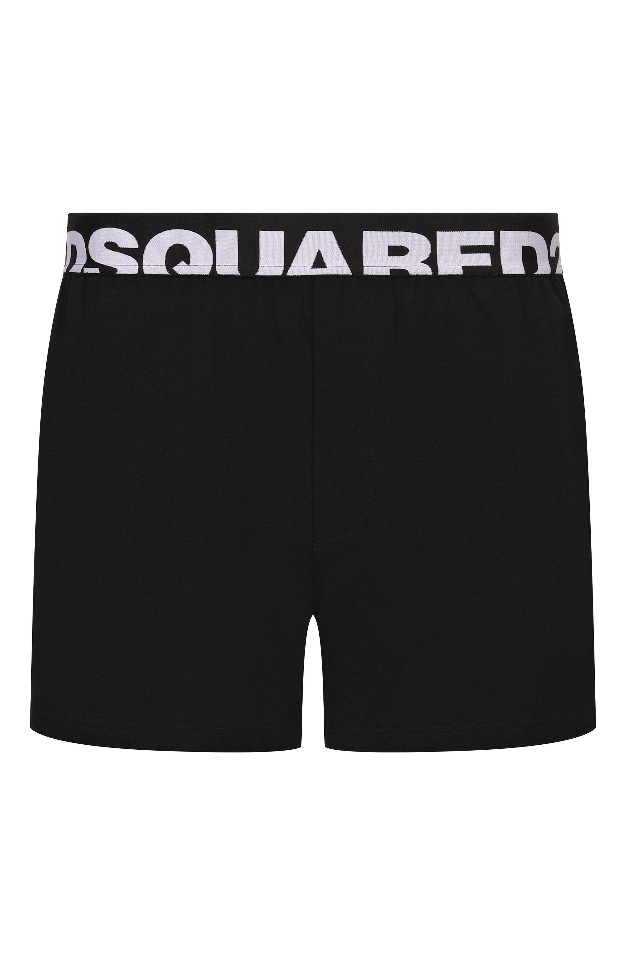 Хлопковые боксеры DSQUARED2, арт. D9LE56190, фото 1