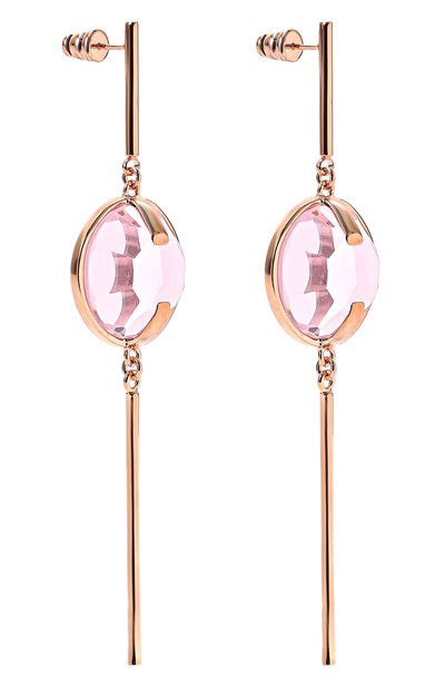 Серьги CRYSTALLINE JEWELLERY, арт. 392C, фото 3