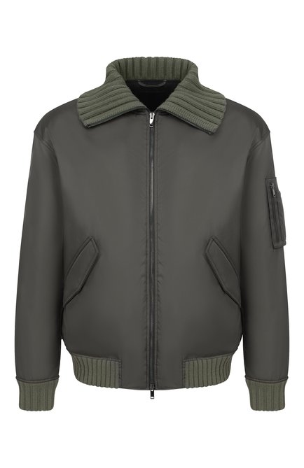 Мужской бомбер MVST, арт. M25.1PM.0004*/NIPALY ZER0