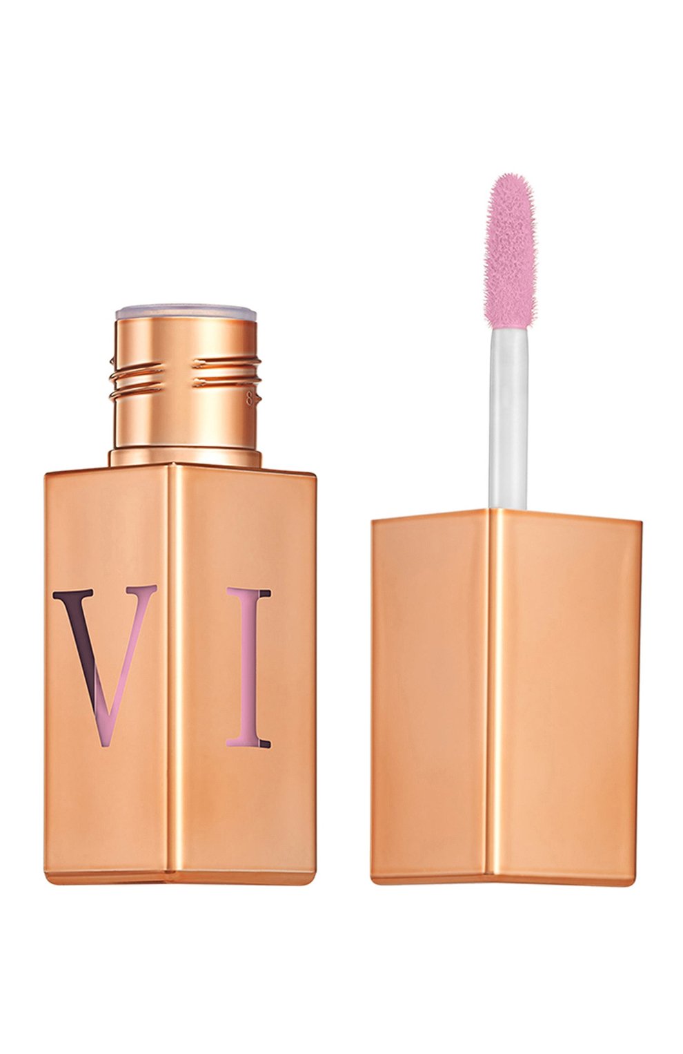 Помада-тинт для губ vice lip chemistry, оттенок pink slip URBAN DECAY, арт. 3605972042644, фото 1
