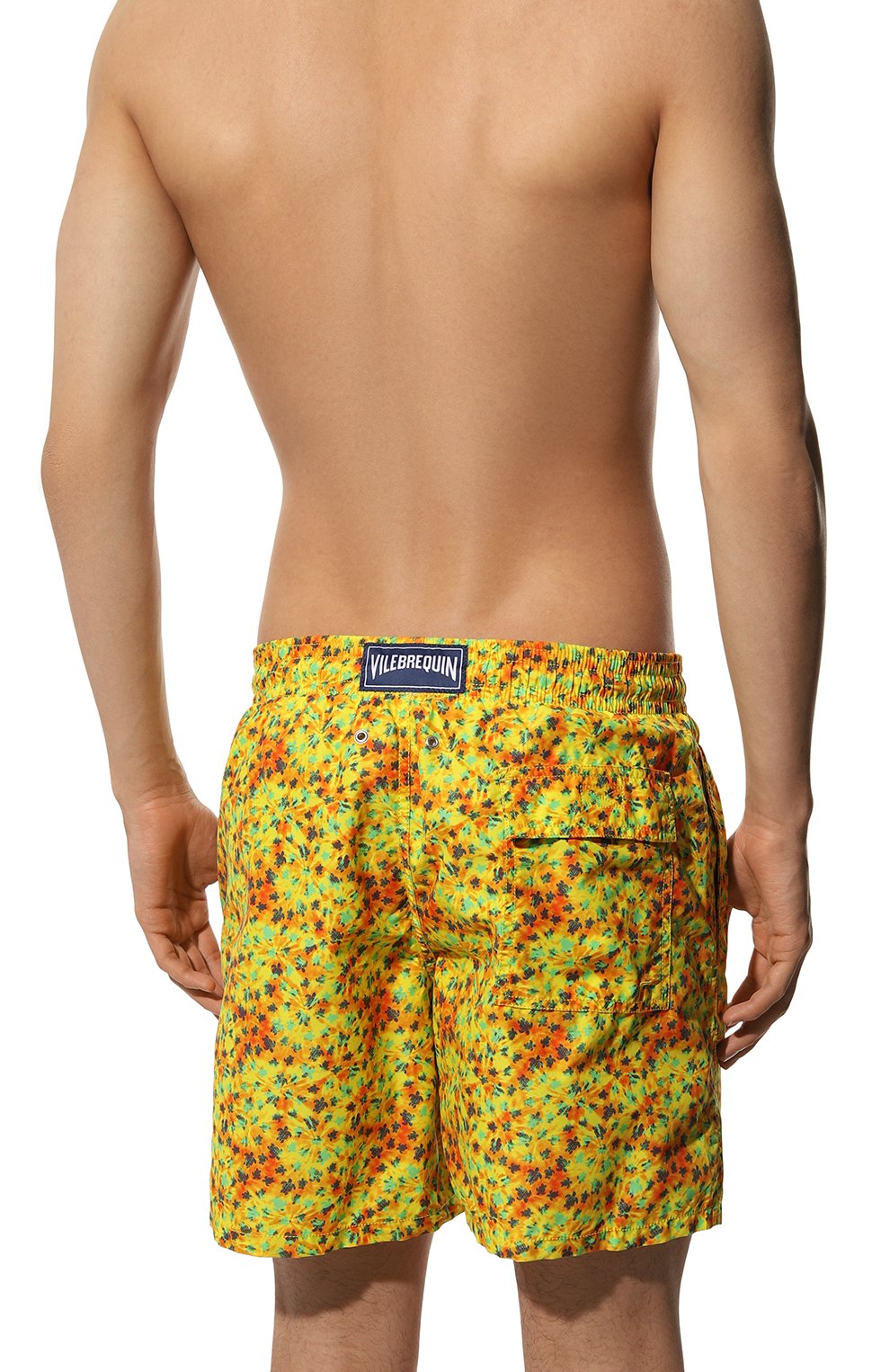 Плавки-шорты VILEBREQUIN, арт. MOOC4B38/110, фото 3