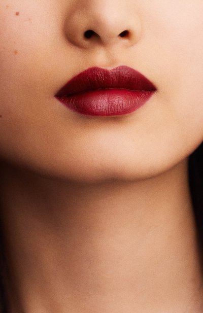 Атласная губная помада rouge hermès, rouge h HERMÈS, арт. 60001SV085H, фото 4