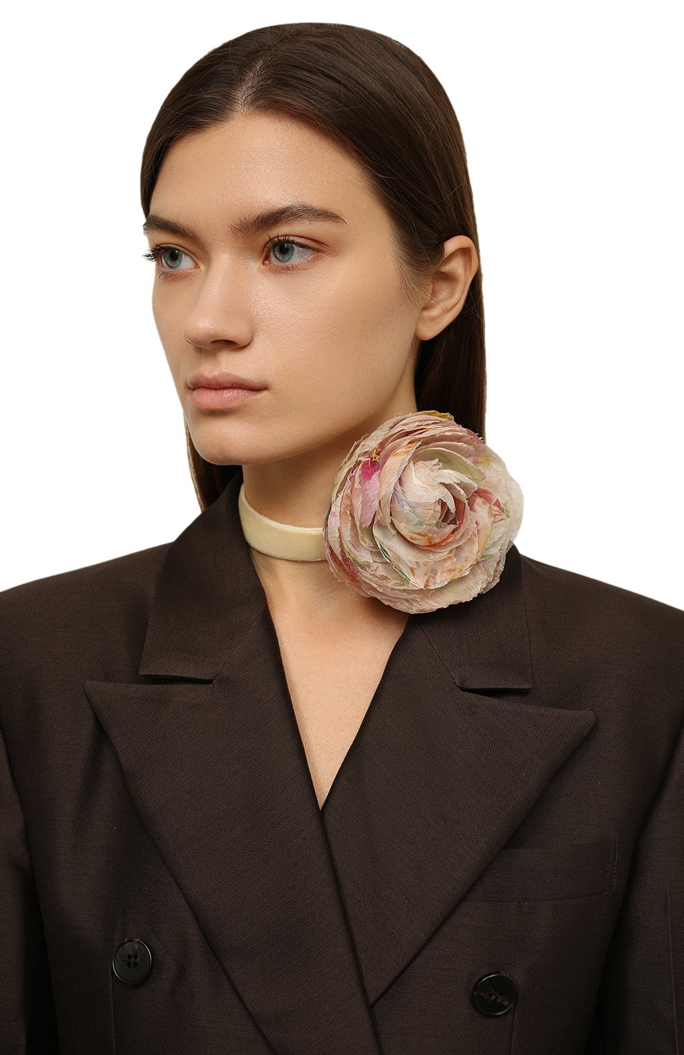 Чокер pion FLOWER ME, арт. CHOKER-PION-NS016011M, фото 2