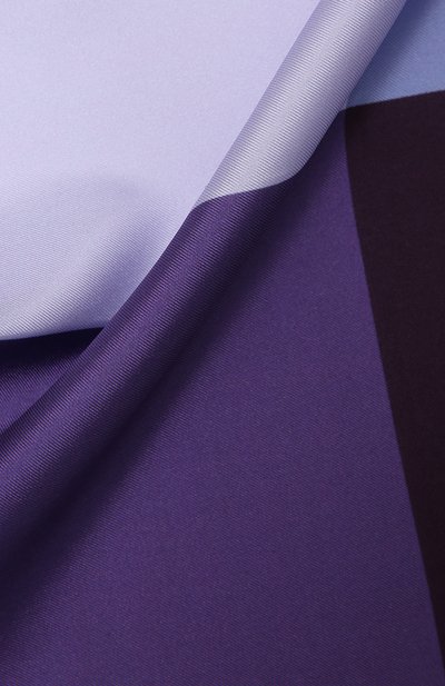 Шелковый платок LANVIN, арт. 5834/HANDKERCHIEF, фото 2