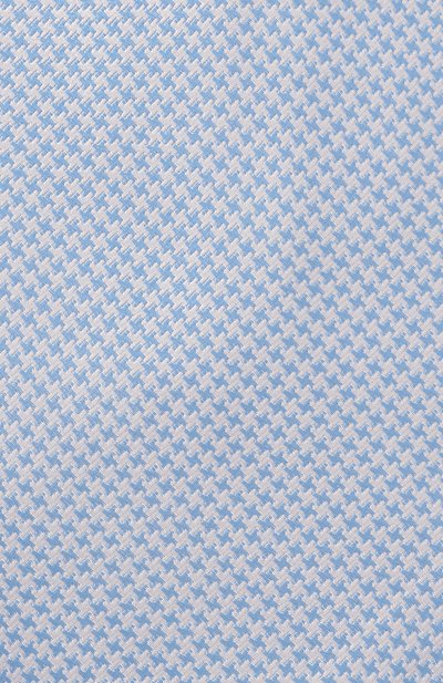 Шелковый галстук KITON, арт. UCRVKLC01I09, фото 4