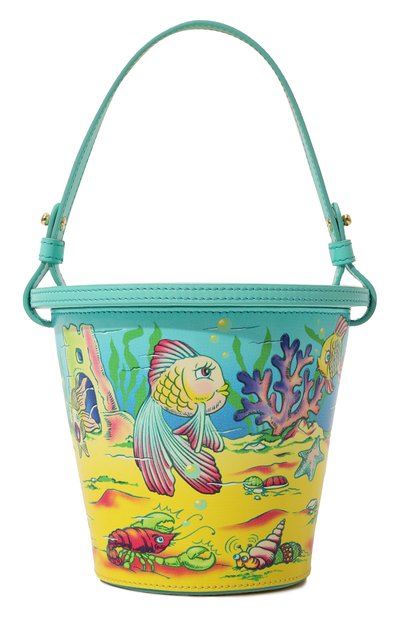 Сумка MOSCHINO, арт. A7317/8219, фото 1