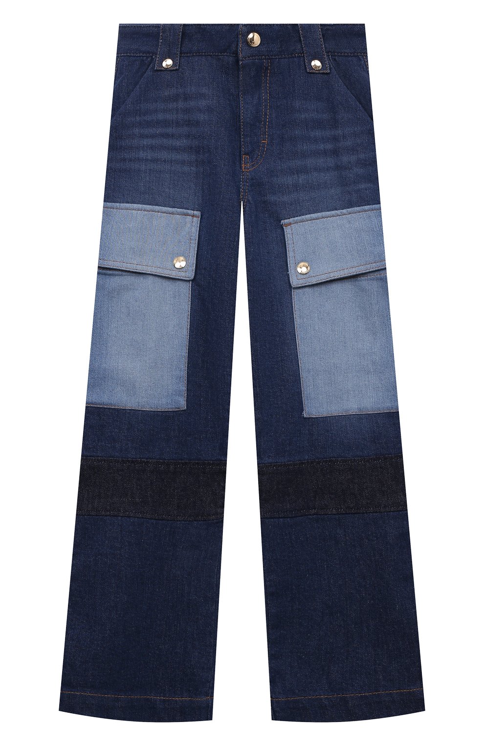 Джинсы CHLOÉ, арт. C20232, фото 1