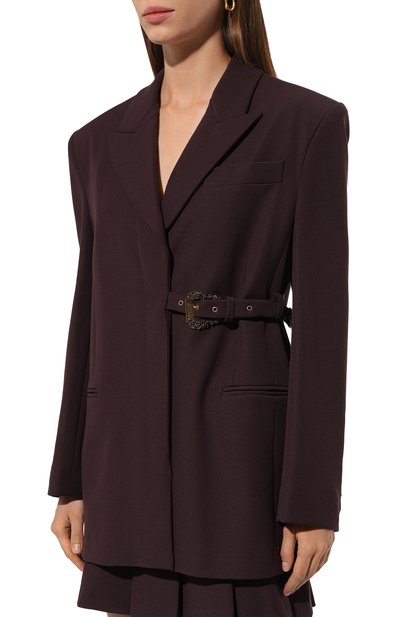 Жакет VERSACE JEANS COUTURE, арт. 77HAQ704/N0394, фото 3