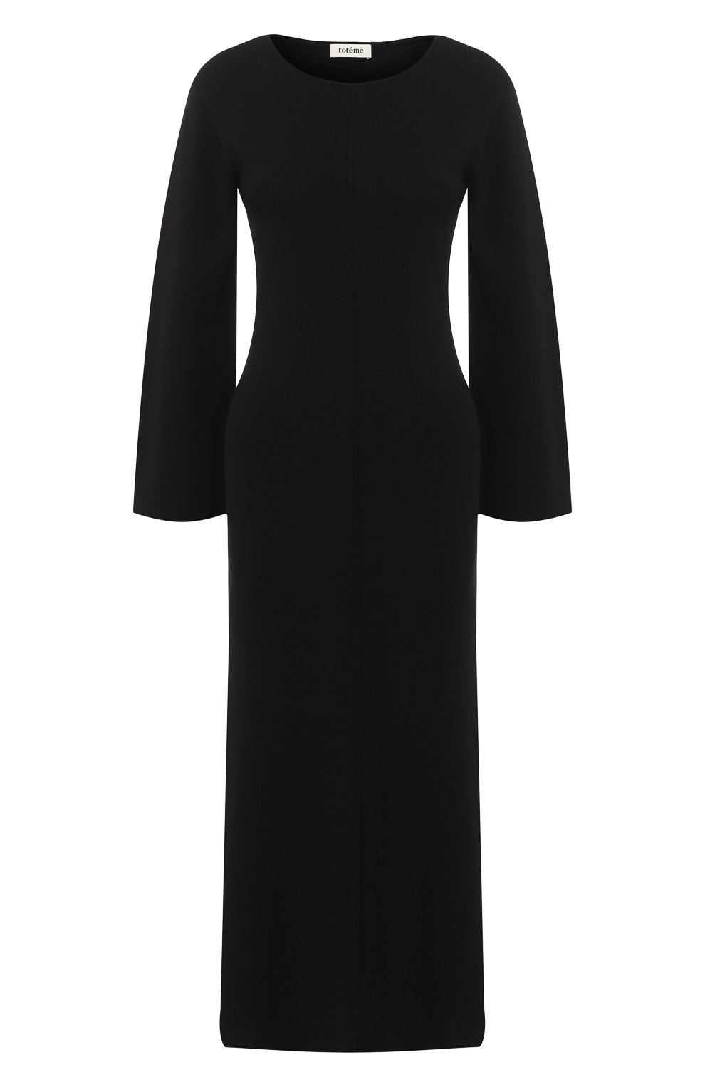Платье-миди TOTEME, арт. LEXA 1706-1631, фото 1