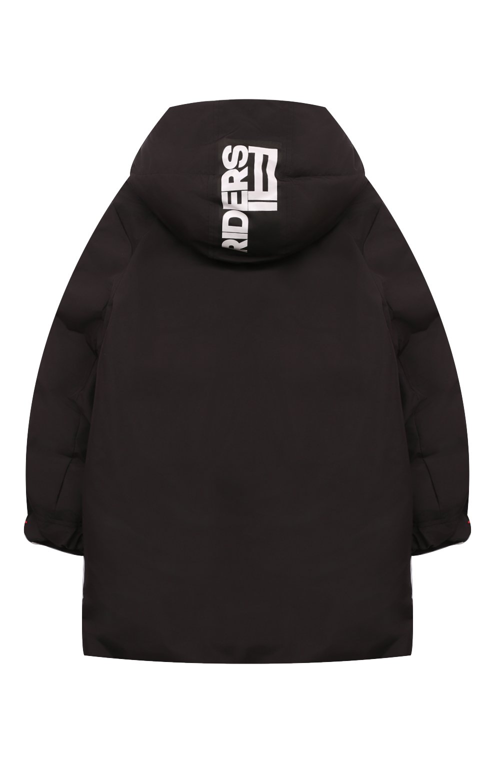 Утепленная куртка AI RIDERS, арт. CK489STHN4, фото 2