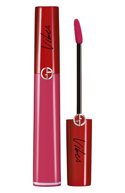 Женские гель для губ lip maestro vibes, оттенок 519 GIORGIO ARMANI, арт. 3614271975096