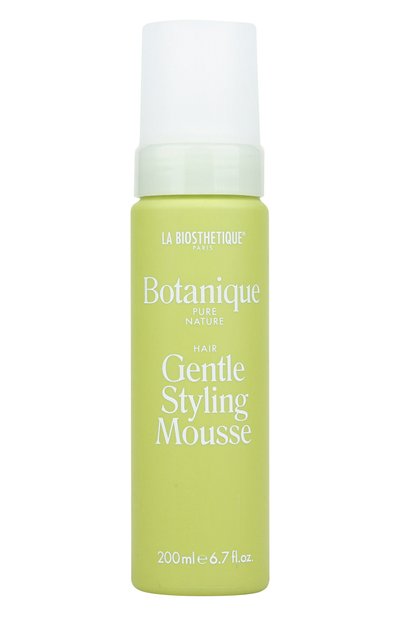 Женского кондиционирующий мусс для укладки волос (200ml) LA BIOSTHETIQUE, арт. 120796