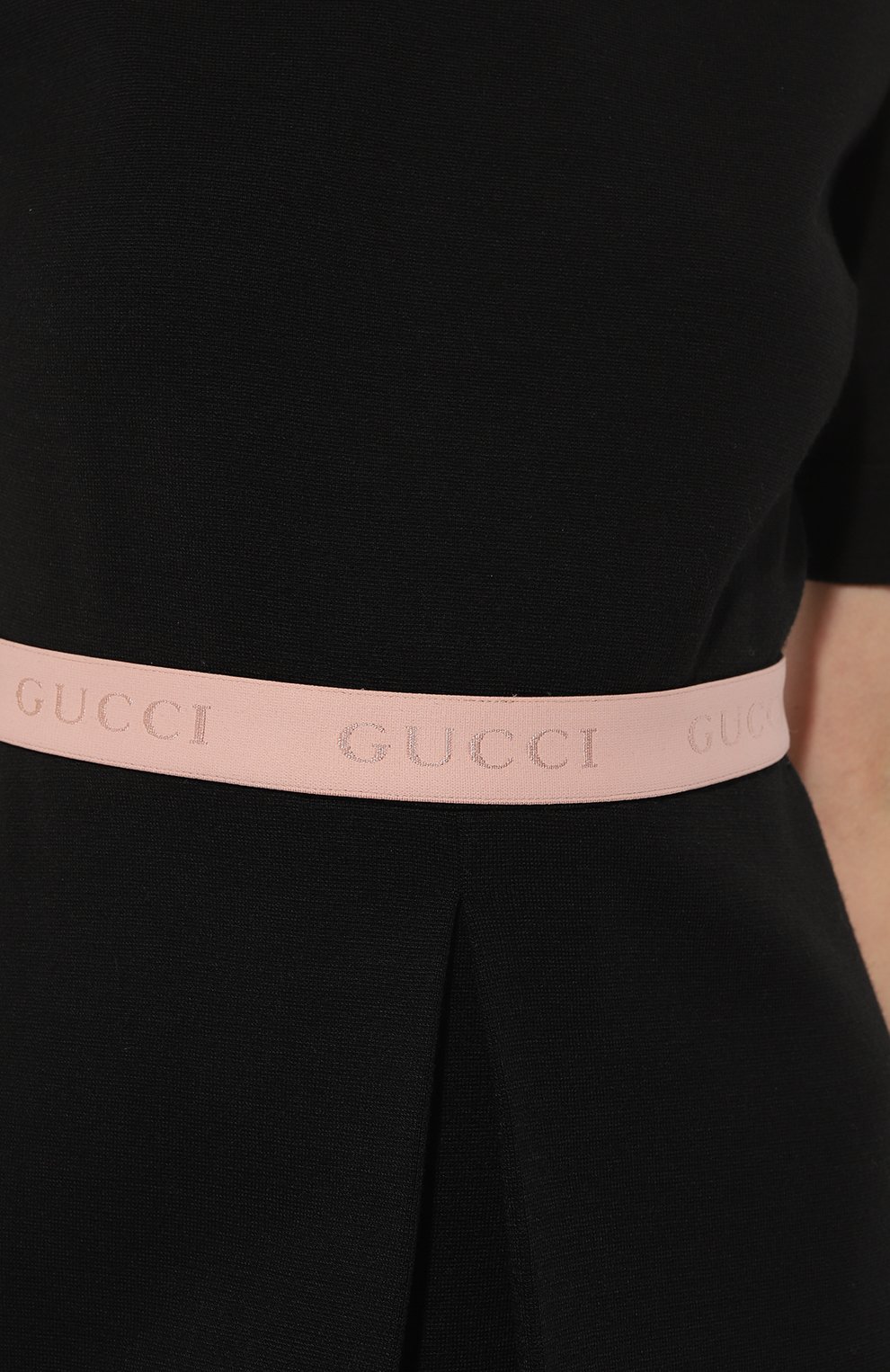 Платье GUCCI, арт. 609771 ZADOQ, фото 5