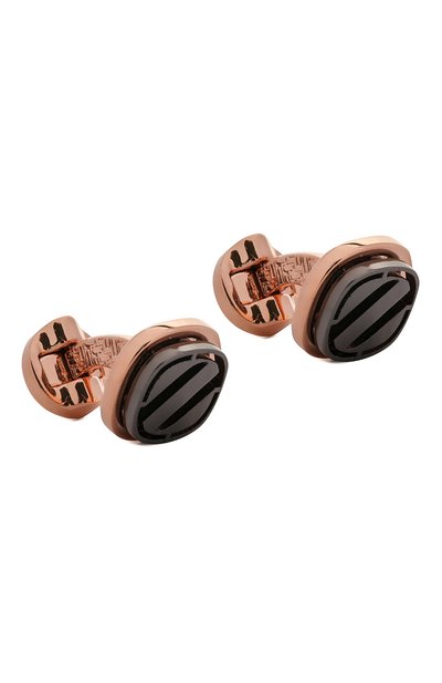 Запонки ZEGNA, арт. ZCL1140, фото 1