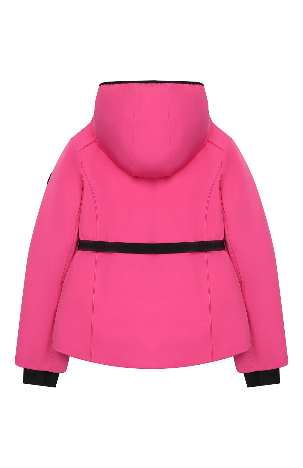 Комплект из комбинезона и куртки MONCLER, арт. E2-954-75330-35-53066/8-10A, фото 3