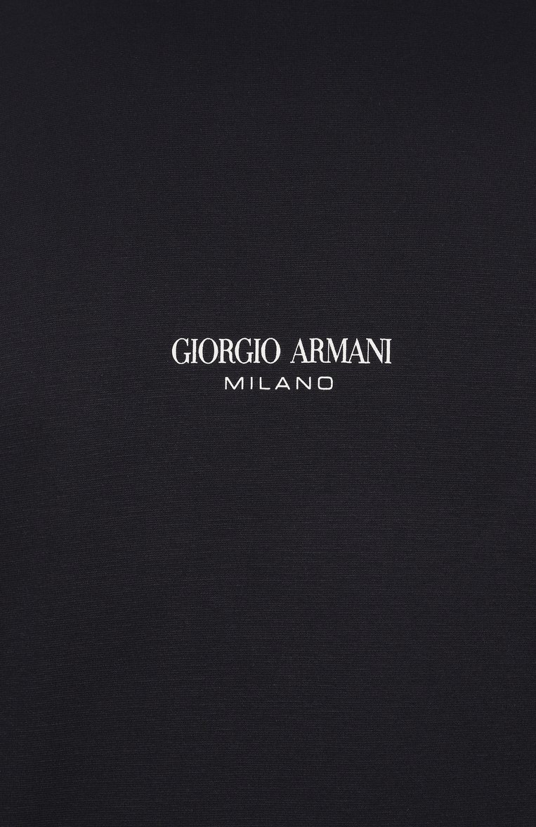Свитшот GIORGIO ARMANI, арт. GM001103/TE10668, фото 1