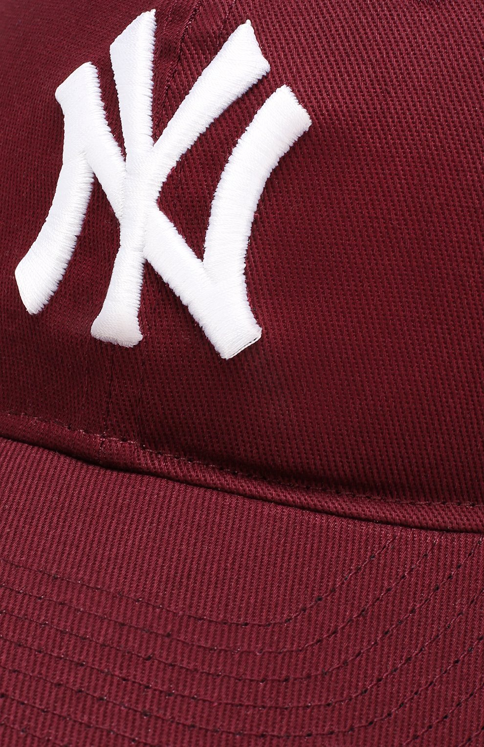 Хлопковая бейсболка с вышивкой GUCCI, арт. 538565/4HE20, фото 3