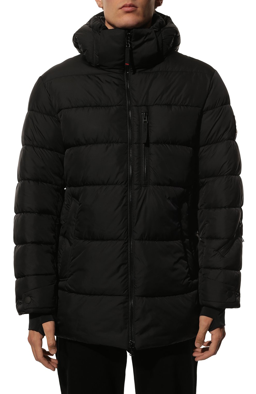 Пуховик BOGNER FIRE+ICE, арт. 34407515, фото 3