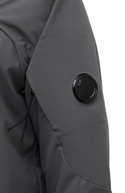 Куртка C.P. COMPANY, арт. 10CM0W012A-004117A, фото 5