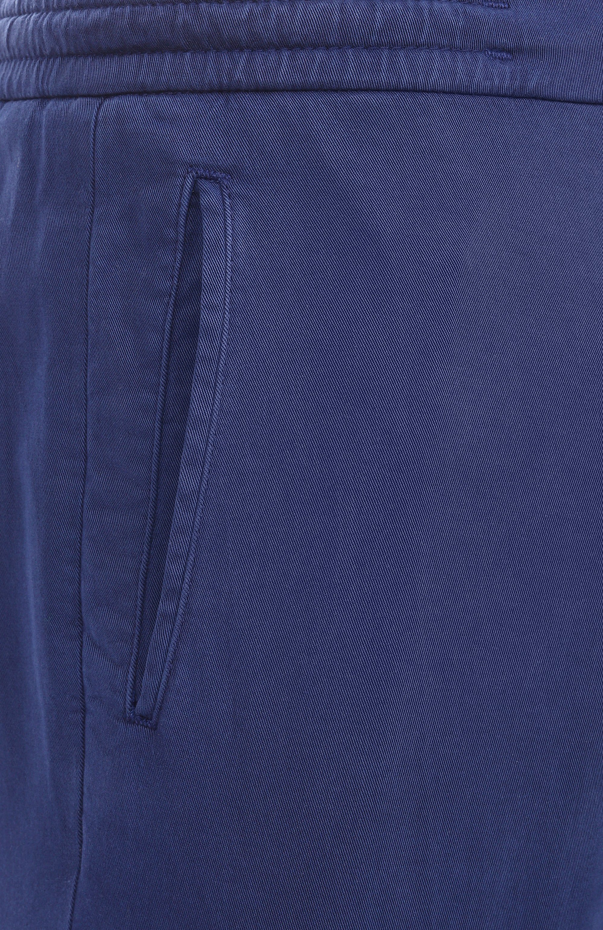 Брюки-карго из лиоцелла KITON, арт. UPLACTK0606F02, фото 6