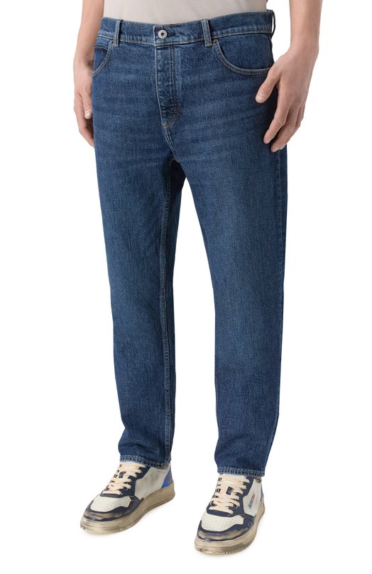 Джинсы Brody HUGO Blue 50551889 Синий  50551889 Фото 3