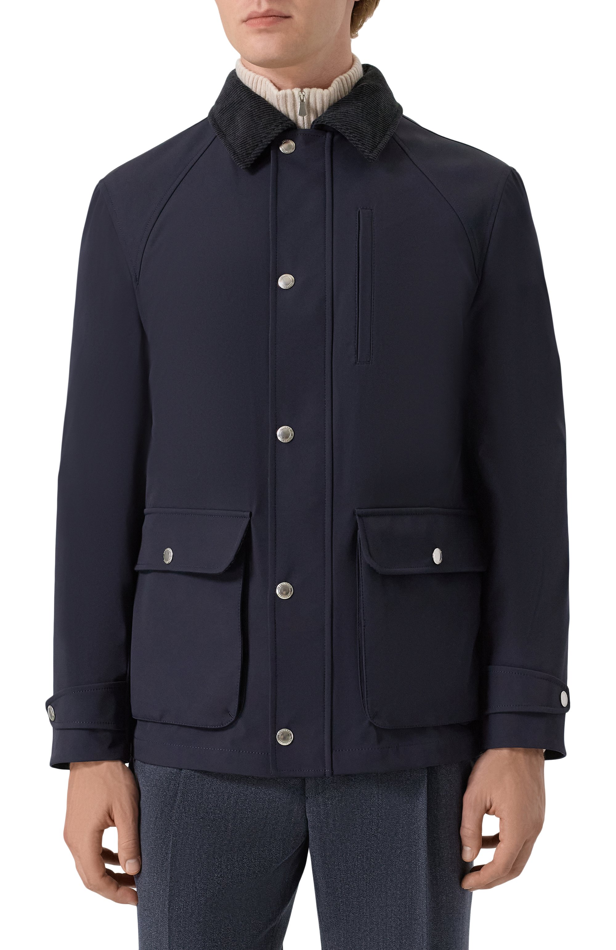 Куртка BRUNELLO CUCINELLI, арт. MV4066340, фото 3