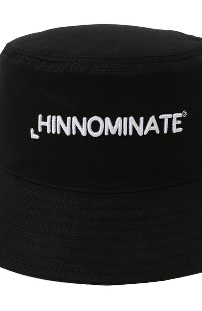 Хлопковая панама HINNOMINATE, арт. HAS2/HNAM11CP, фото 4