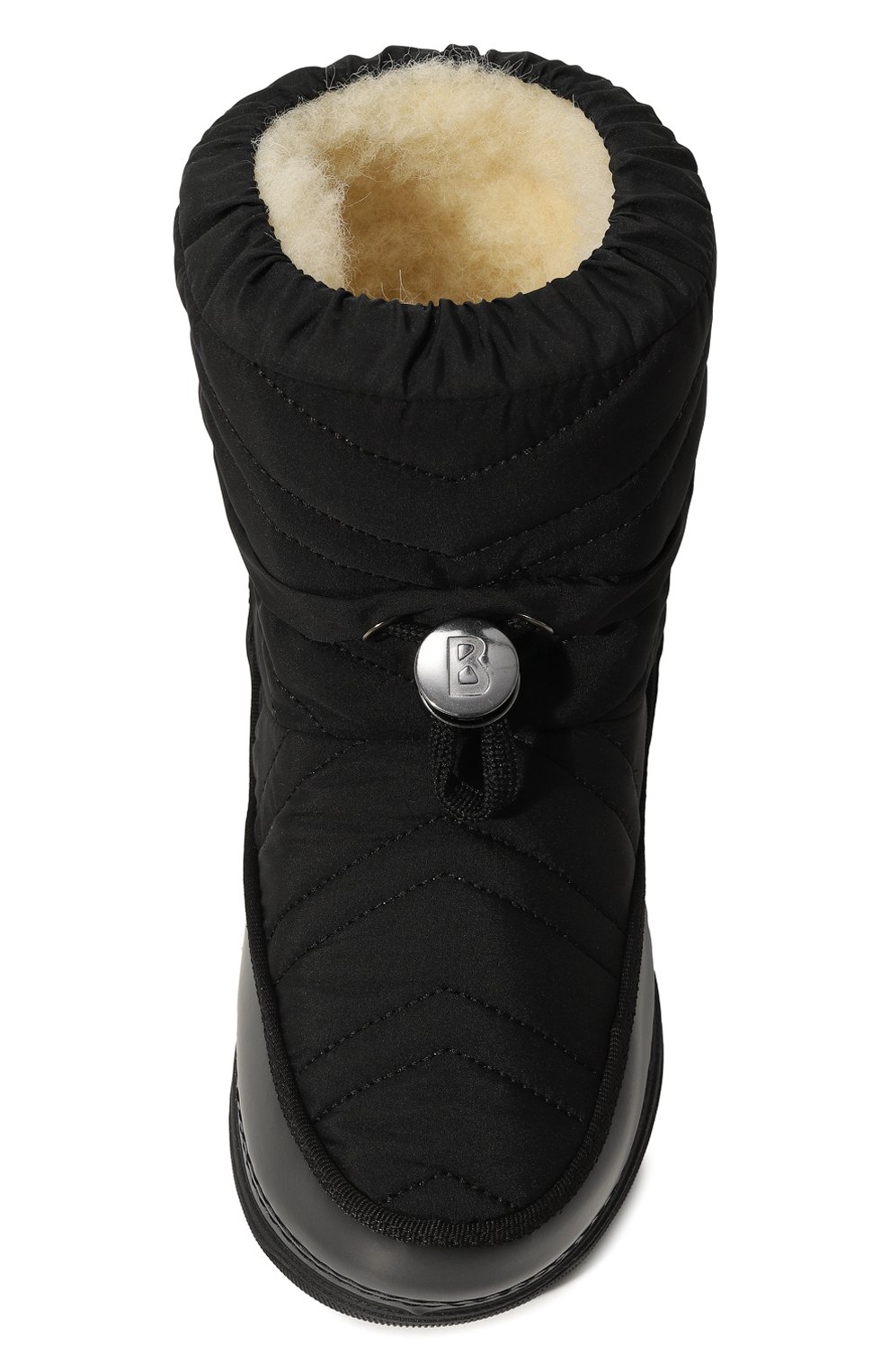 Утепленные сапоги BOGNER, арт. 42447622, фото 4