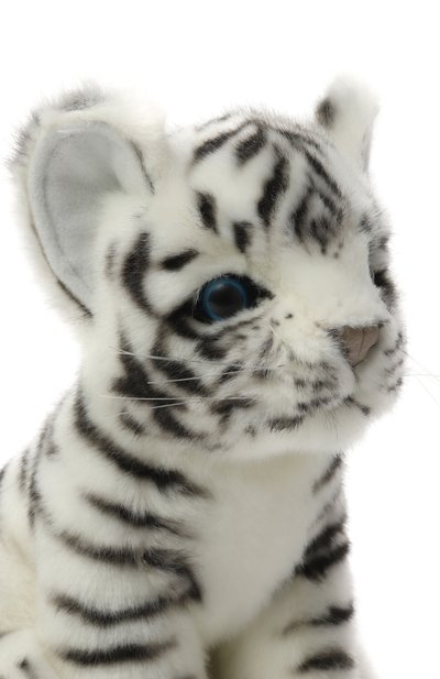 Мягкая игрушка тигренок HANSA, арт. 7287, фото 4