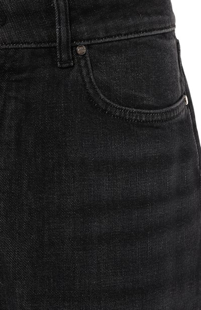 Джинсы wide fit ZILLI, арт. JPJ006M010320005B, фото 5