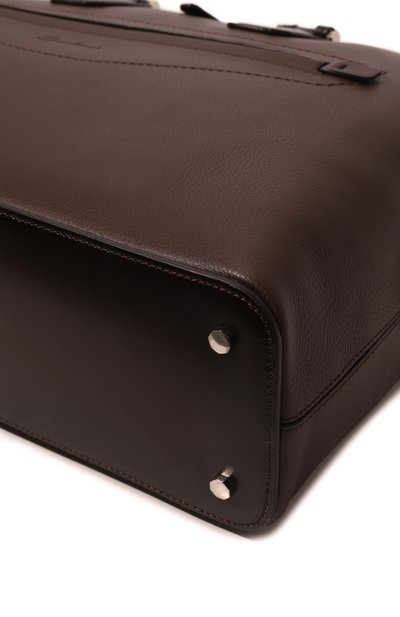 Портфель SANTONI, арт. UIBBA2362LI-ASP9U50, фото 3