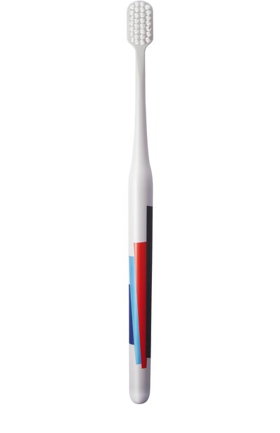 Набор подарочный зубных кистей abstraction brush collection MONTCAROTTE бесцветного цвета по цене 5830 руб., арт. МС406, фото 2 Набор подарочный зубных кистей abstraction brush collection MONTCAROTTE, арт. МС406, фото 2