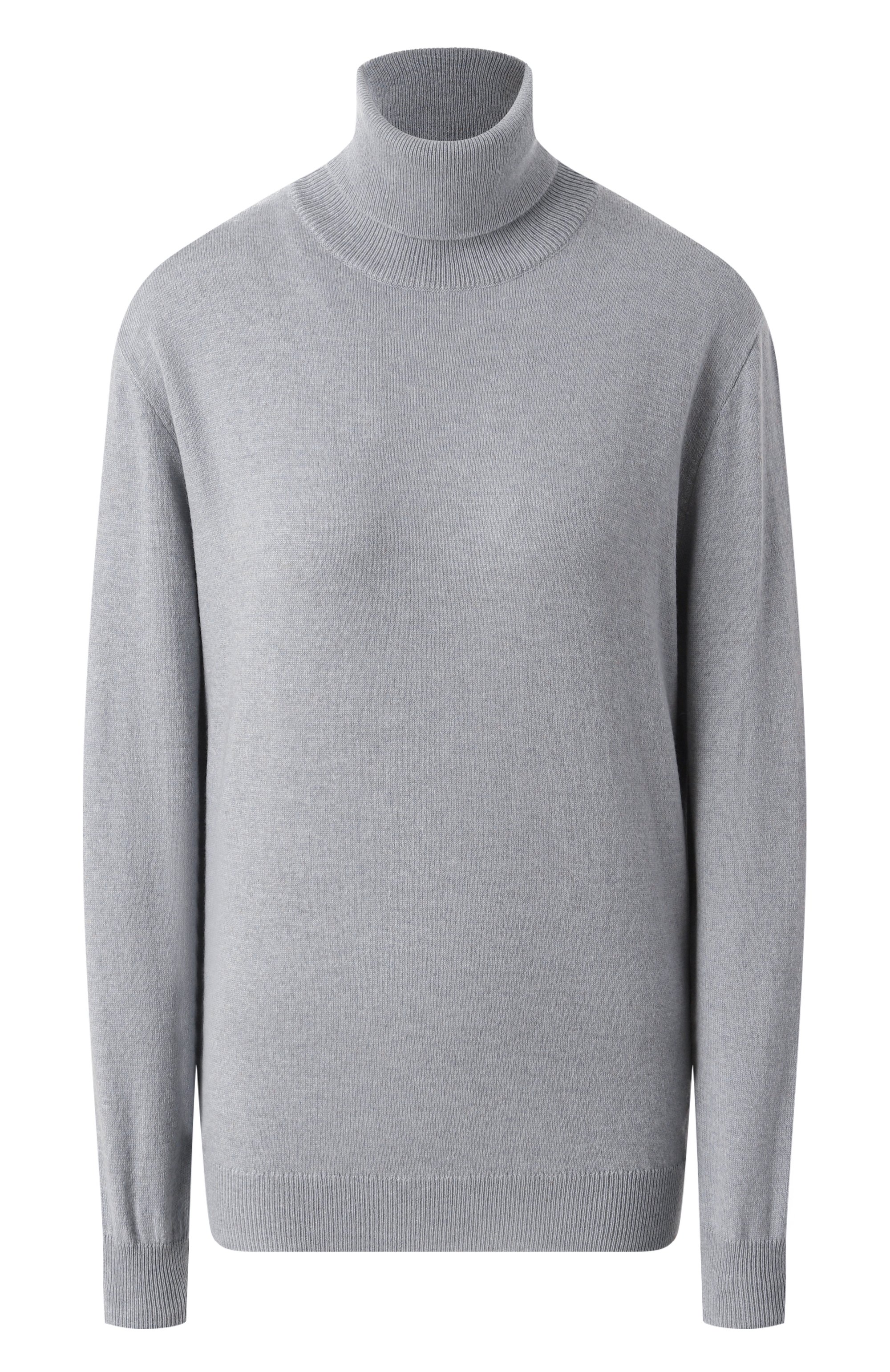 Кашемировая водолазка BRUNELLO CUCINELLI, арт. M12150103, фото 1