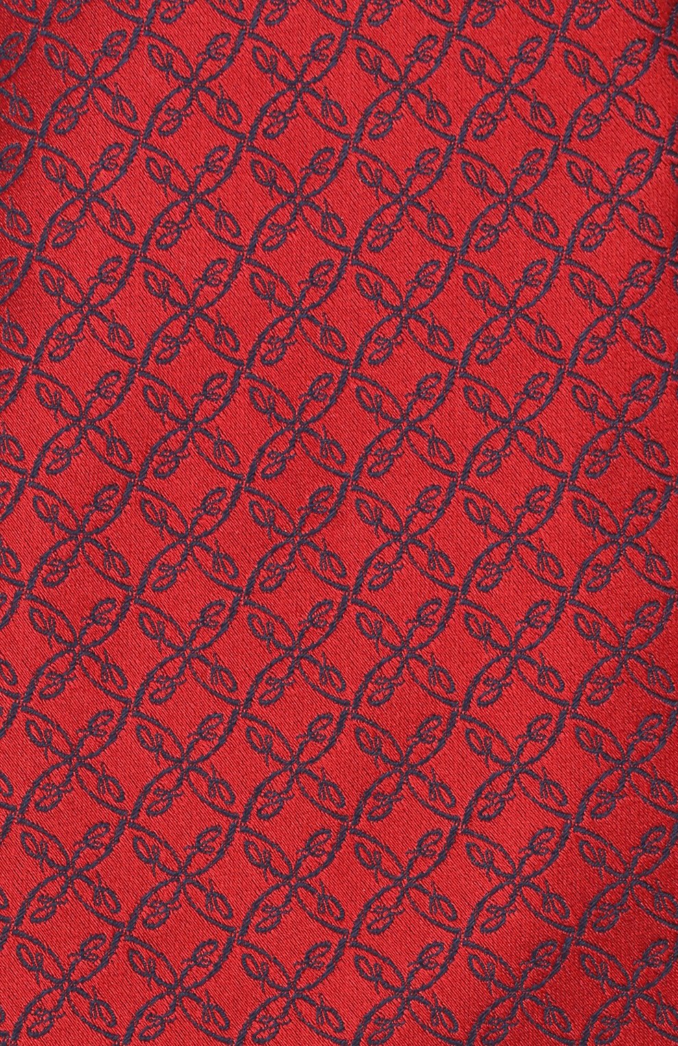 Шелковый галстук BRIONI, арт. 062H00/0842A, фото 3