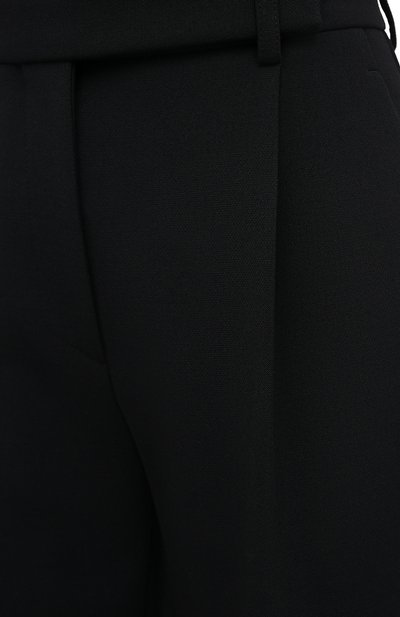 Брюки VICTORIA BECKHAM, арт. 1320WTR001457D, фото 5