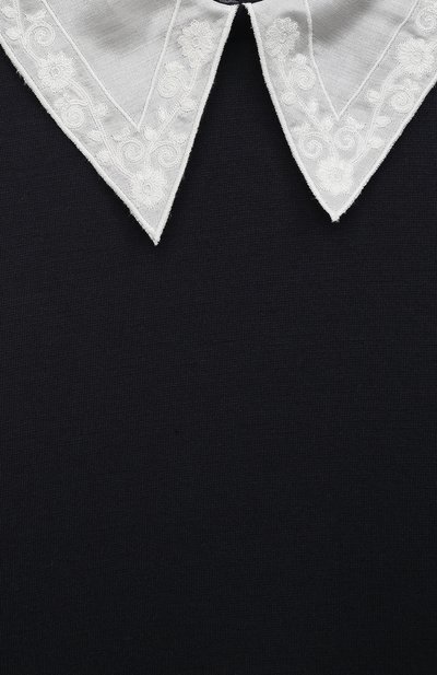 Платье из вискозы DAL LAGO, арт. R286/8111/4-6, фото 3