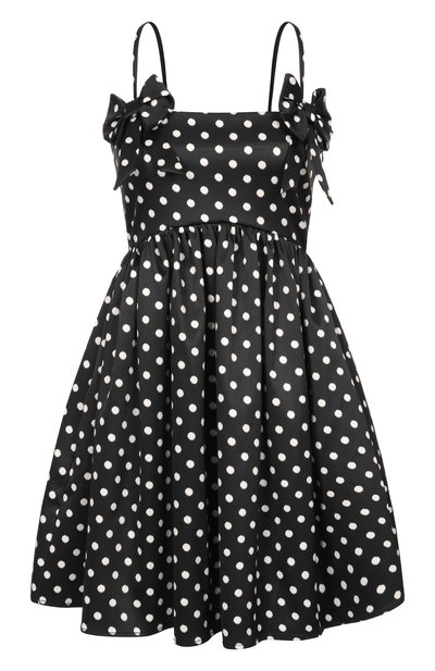 Женское платье GANNI, арт. A1030193