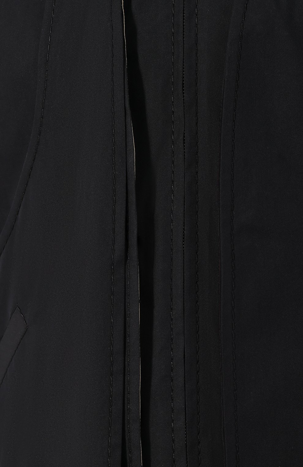 Хлопковая куртка BOTTEGA VENETA, арт. 560283/VAQ80, фото 5