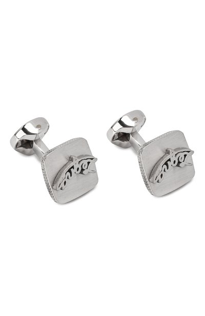 Запонки ZEGNA, арт. ZCL1021, фото 1