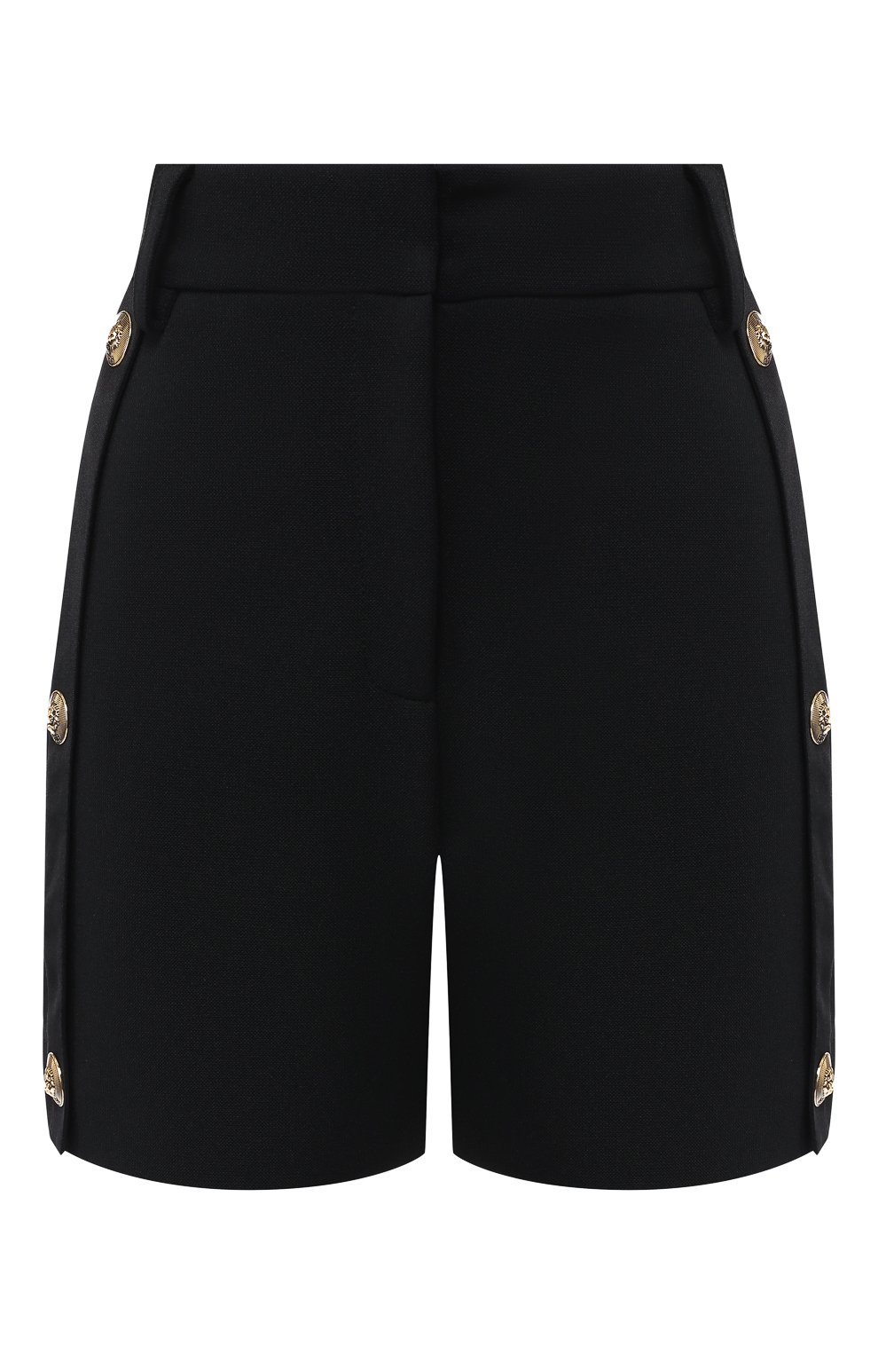 Шорты с завышенной талией VERSUS VERSACE, арт. BD40552/BJ10358, фото 1