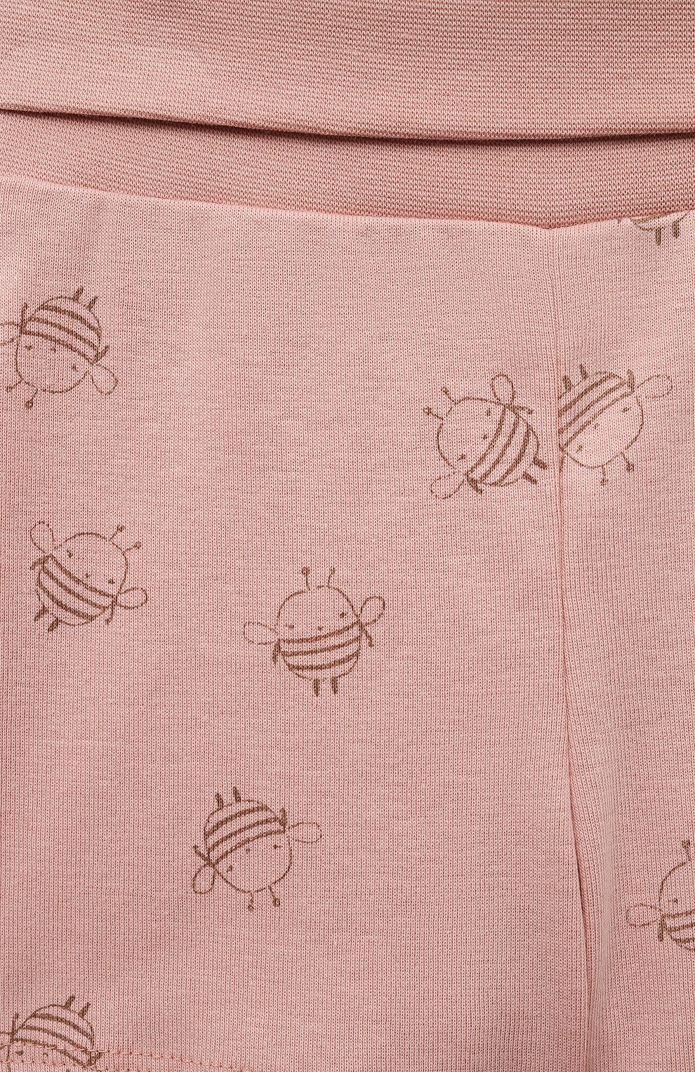 Хлопковая пижама SANETTA, арт. 221981, фото 7