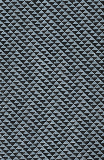 Шелковый галстук ZEGNA, арт. 1P8/Z8D80TA8, фото 4