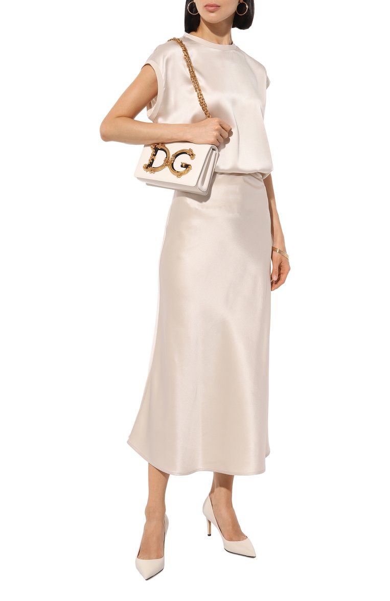 Сумка dg girls DOLCE & GABBANA, арт. BB6498/AZ801, фото 1