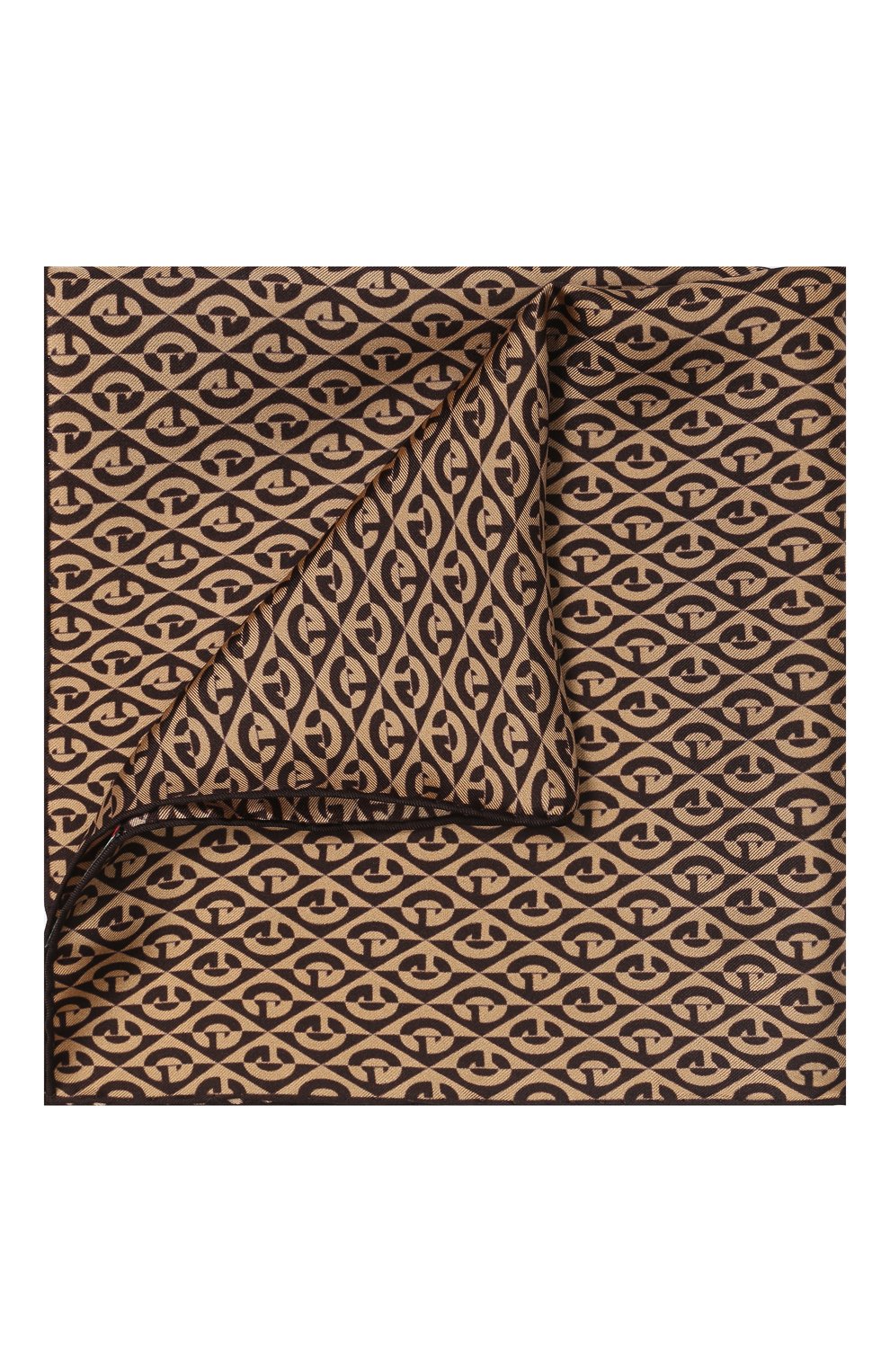 Шелковы й платок GUCCI, арт. 595705/4G001, фото 1