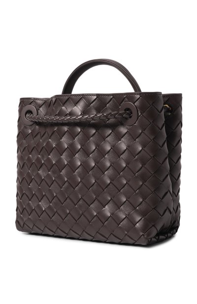 Сумка andiamo small BOTTEGA VENETA, арт. 766014/VCPP1, фото 4