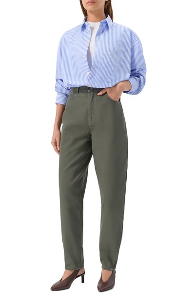 Джинсы EMPORIO ARMANI, арт. EW001503/AF12426, фото 2