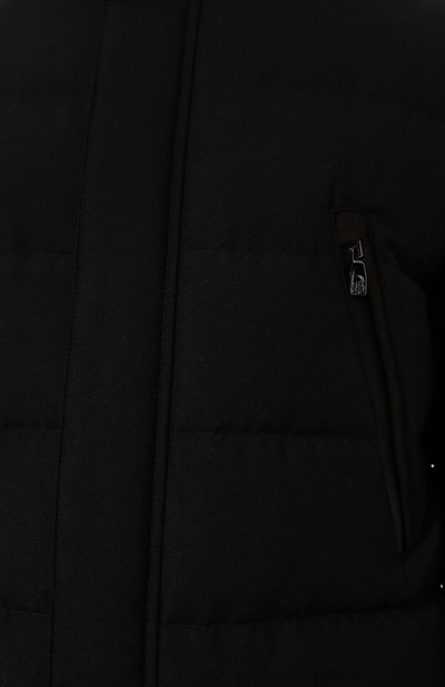 Пуховик CORNELIANI, арт. 9425A4-9420156, фото 5