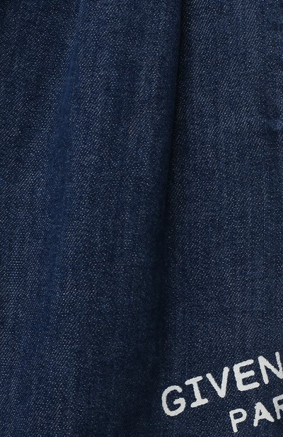 Джинсы GIVENCHY, арт. H14106, фото 3