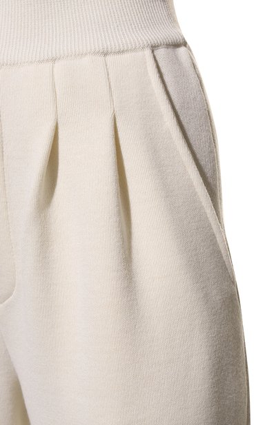 Шерстяные б рюки AND THE BRAND, арт. W23-P014-1202-101, фото 5